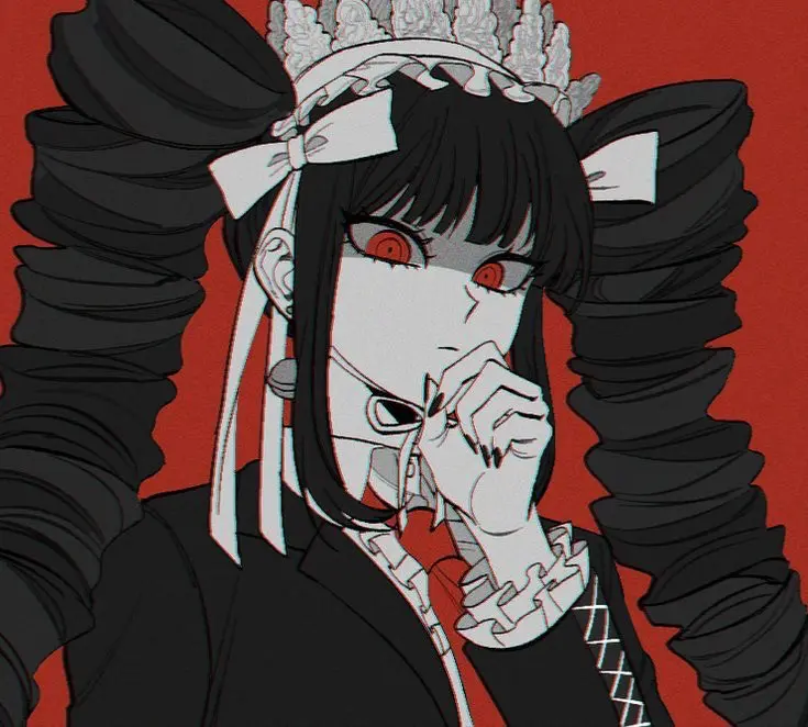 Avatar of Celestia Ludenburg- She finds you interesting 