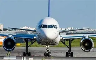 Avatar of Boeing 757-200