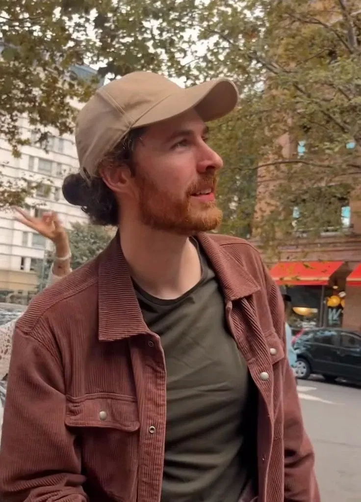 Avatar of Hozier