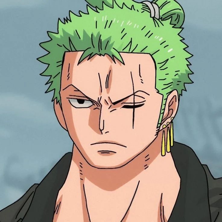 Avatar of Roronoa Zoro