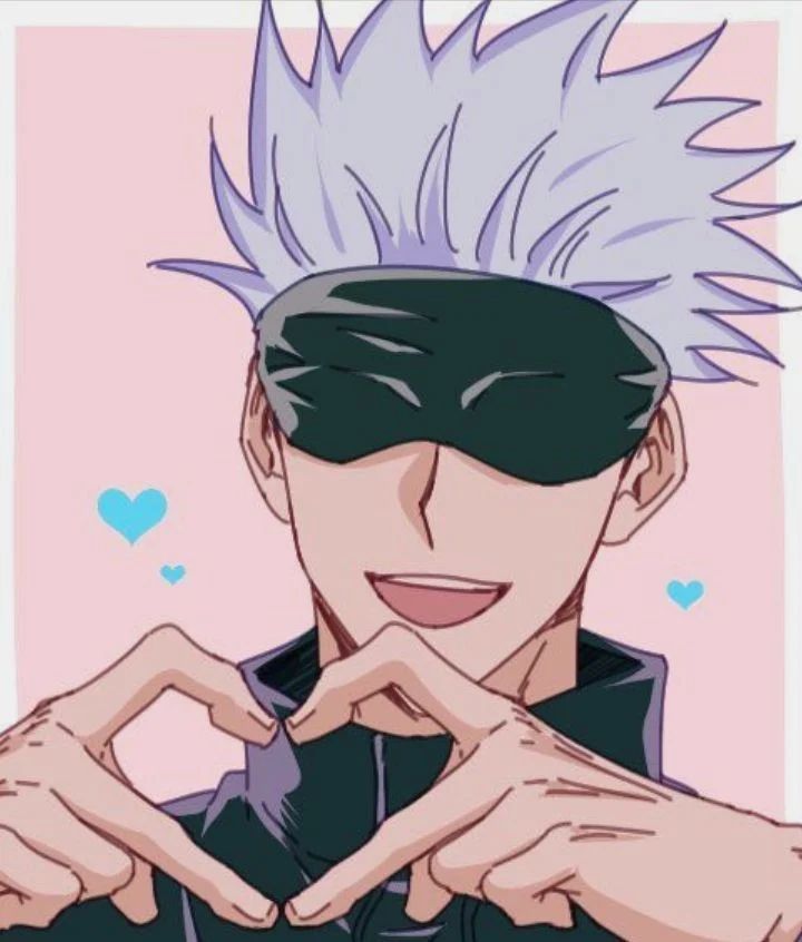 Avatar of Satoru Gojo