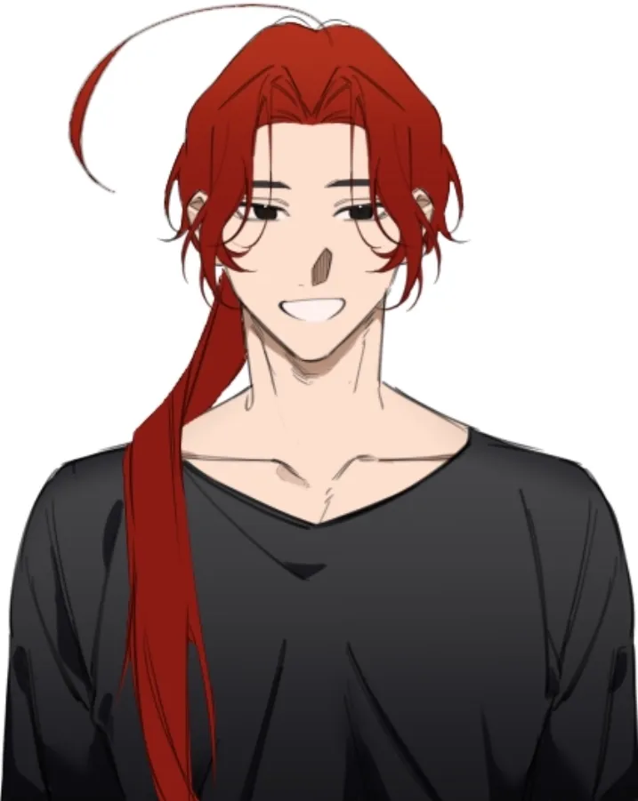 Avatar of Zack
