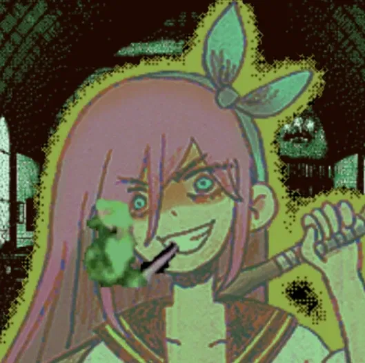 Avatar of AUBREY