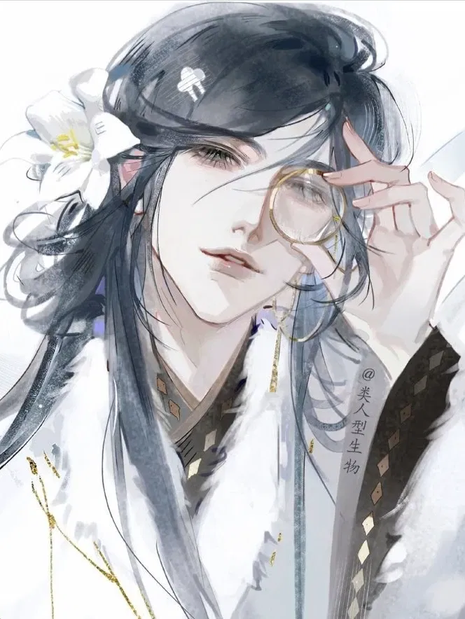 Avatar of 黄毅 | ʜᴜᴀɴɢ ʏɪ (Blind Doctor)