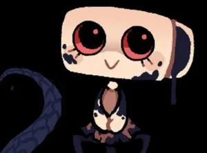Avatar of T. Shelly [REQ.]