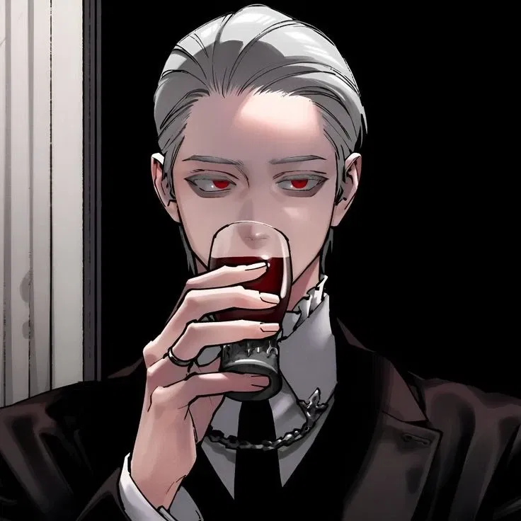 Avatar of Draco Lazarus | Lonely Vampire