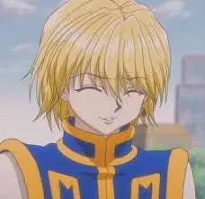 Avatar of Kurapika Kurta