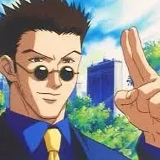 Avatar of Leorio Paradinight