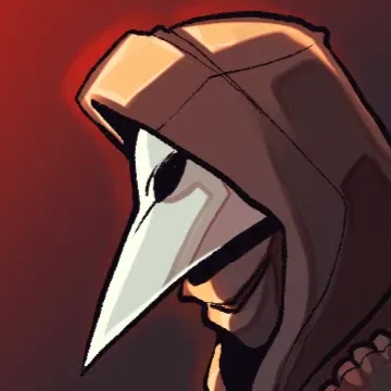 Avatar of Scp-049