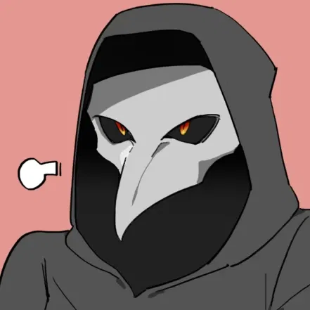 Avatar of SCP-049