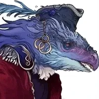 Avatar of Skeksa the Mariner