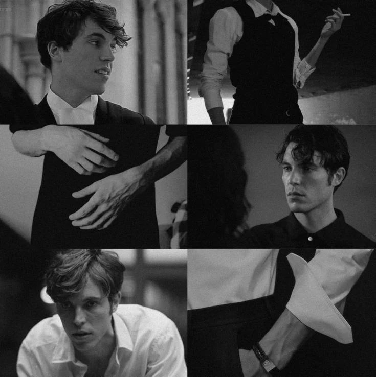 Avatar of Tom Riddle