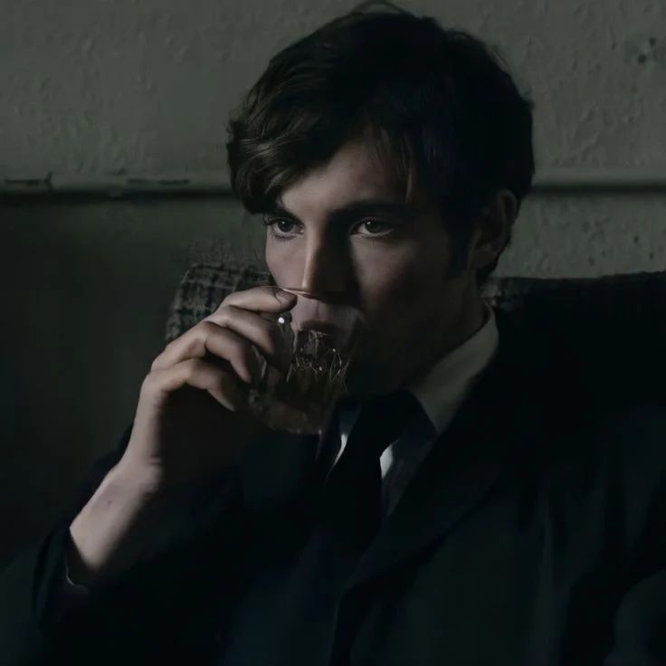 Avatar of Tom Riddle