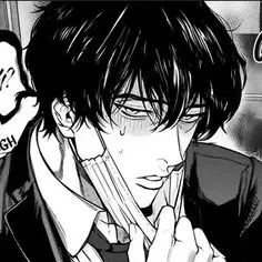 Avatar of Incel Classmate