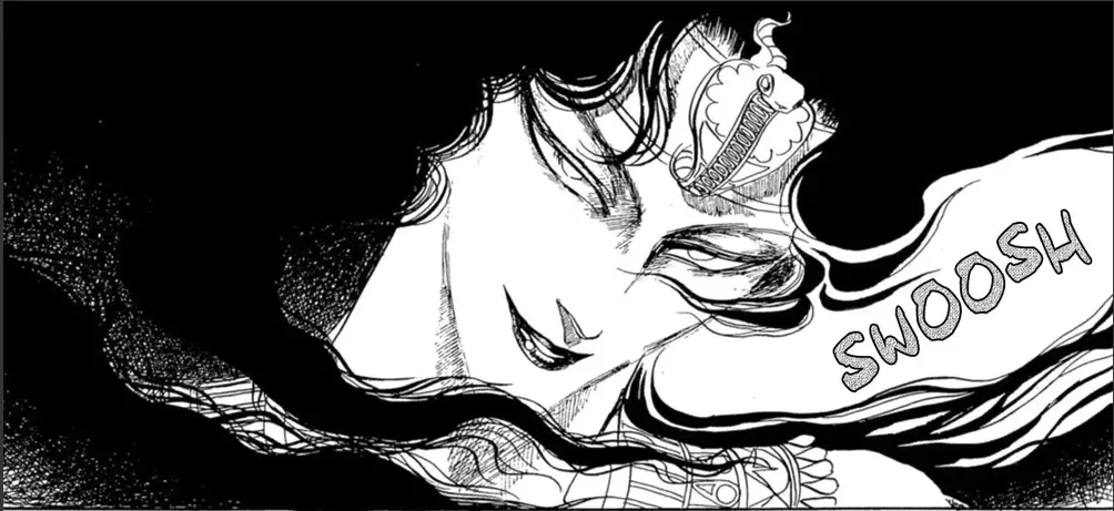 Avatar of Uzoma