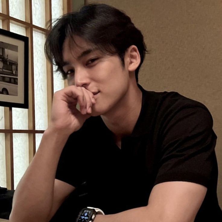 Avatar of Mingyu 