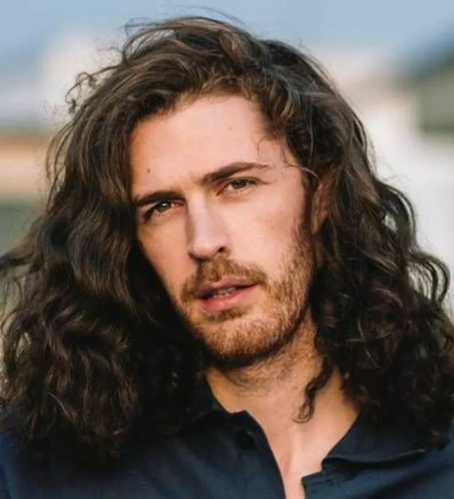 Avatar of Andrew Hozier-Byrne | 🌹First Time🌛