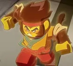 Avatar of MK