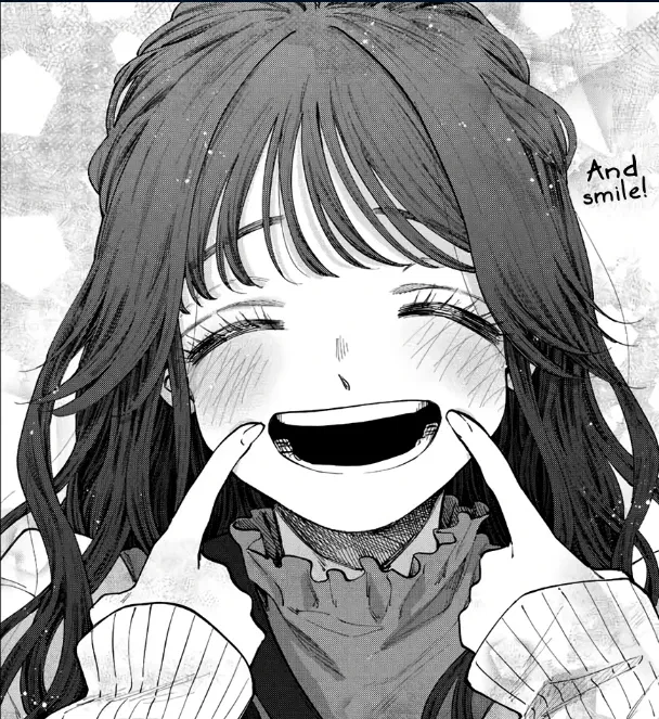 Avatar of Kaoruko Waguri