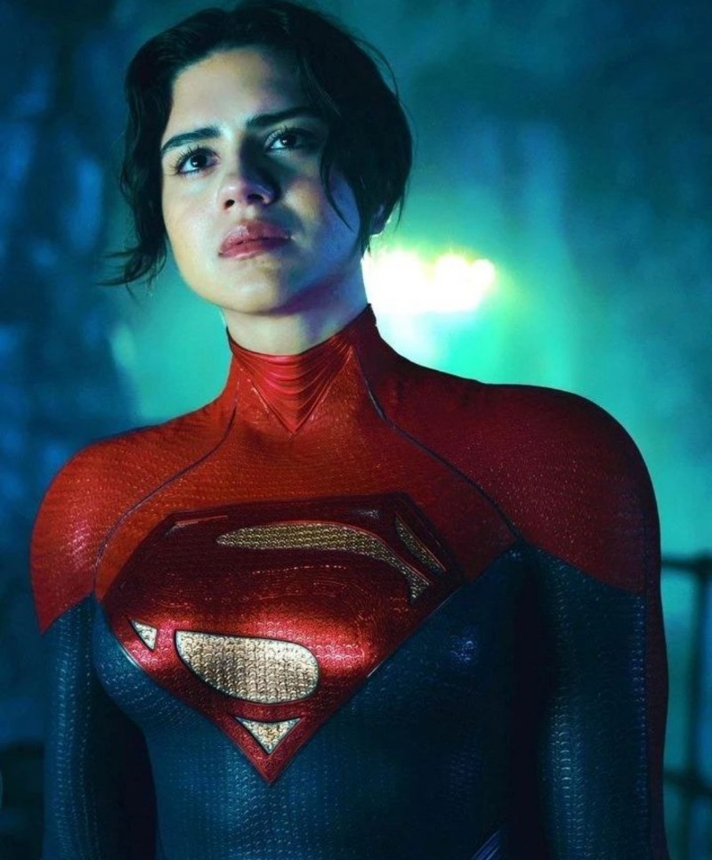 Avatar of Supergirl 