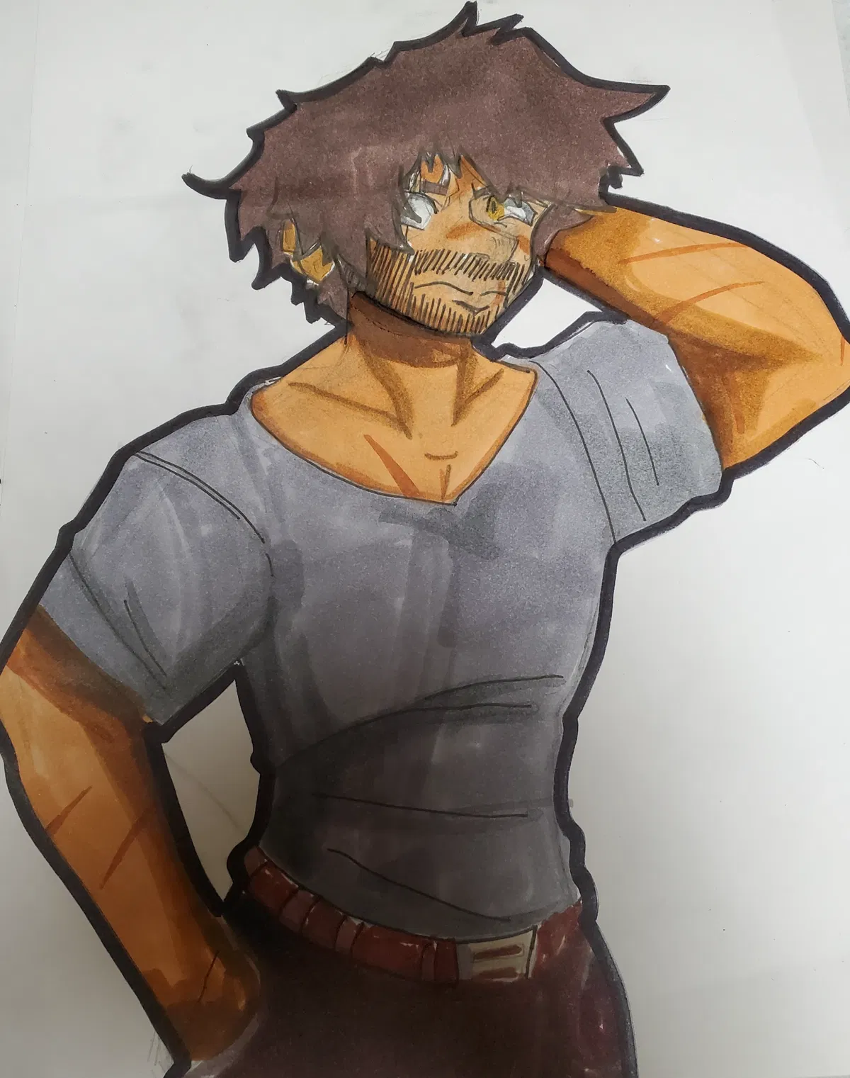 Avatar of Danny