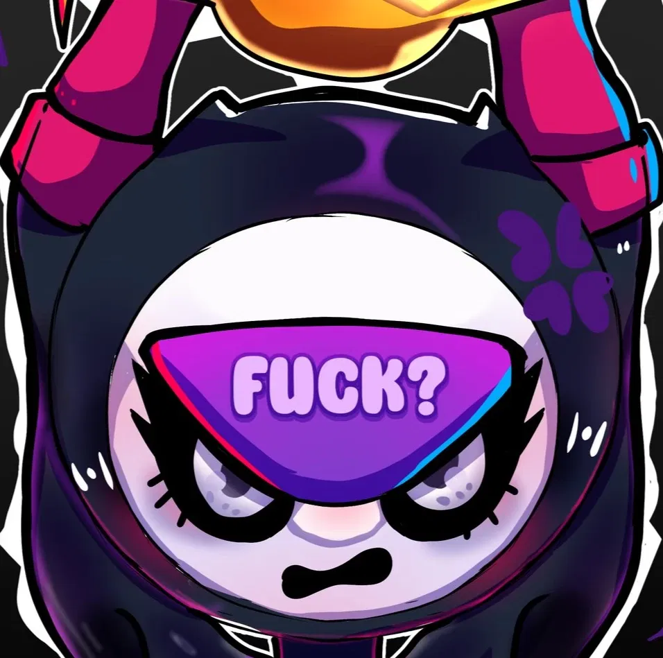 Avatar of Meeple / Brawl Stars