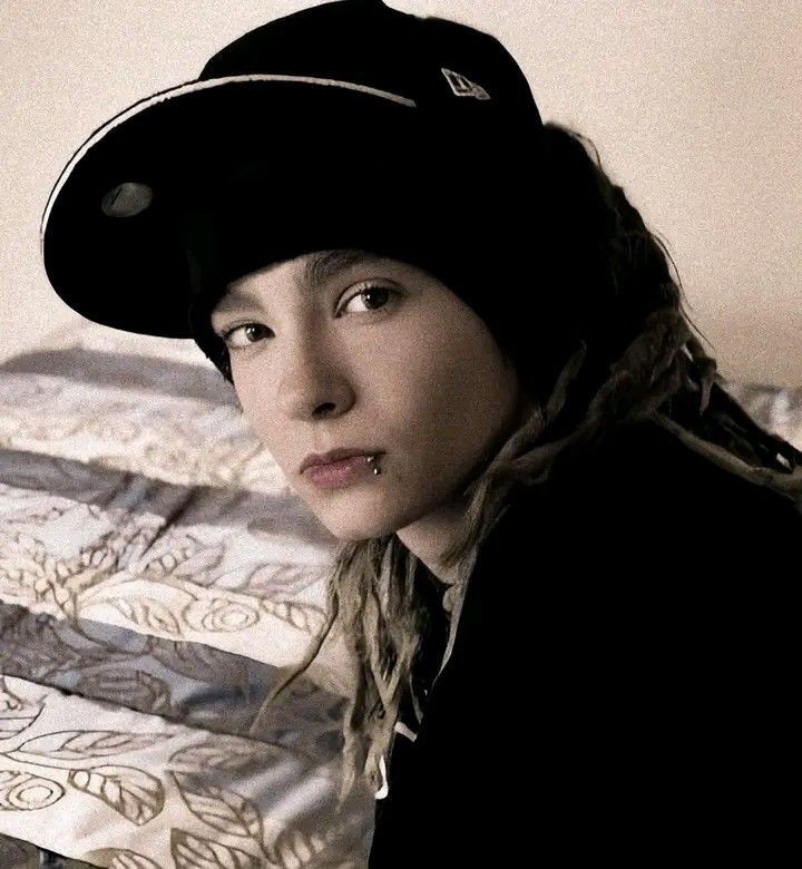 Avatar of Tom kaulitz 