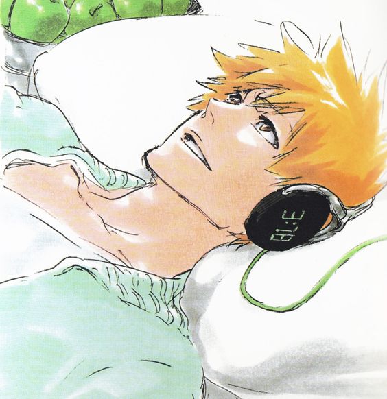 Avatar of Ichigo