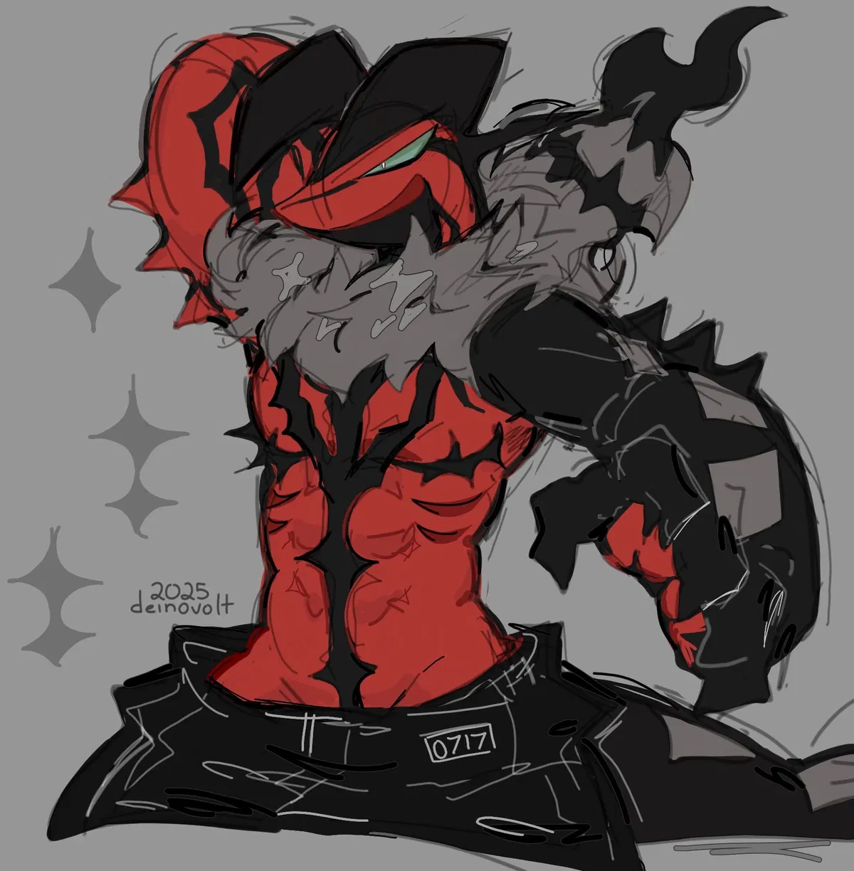 Avatar of Arius | Midnight Clubber