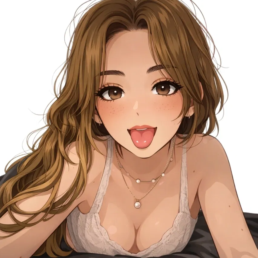 Avatar of Naomi | Clingy Stepsister