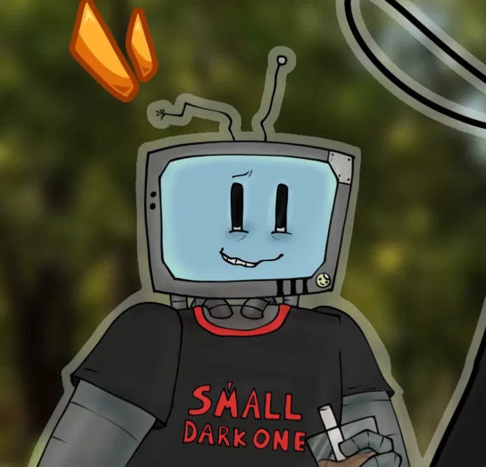 Avatar of Byte
