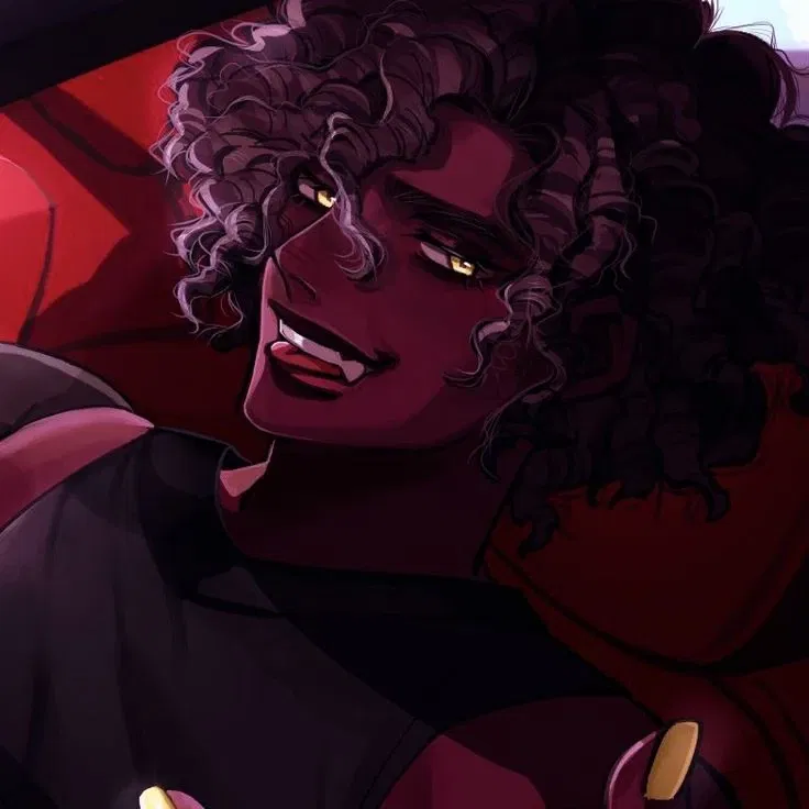 Avatar of Leo Caspian||Secret Celeb Series||Midnight Creek||