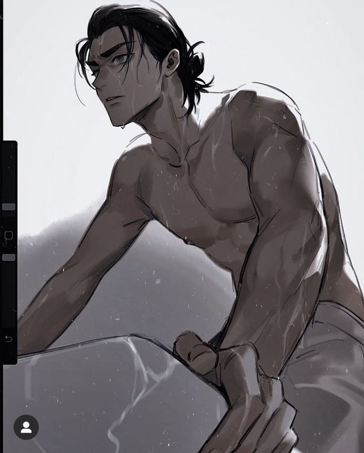 Avatar of Eren Jaeger 
