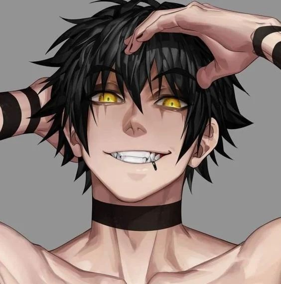 Avatar of Lucius