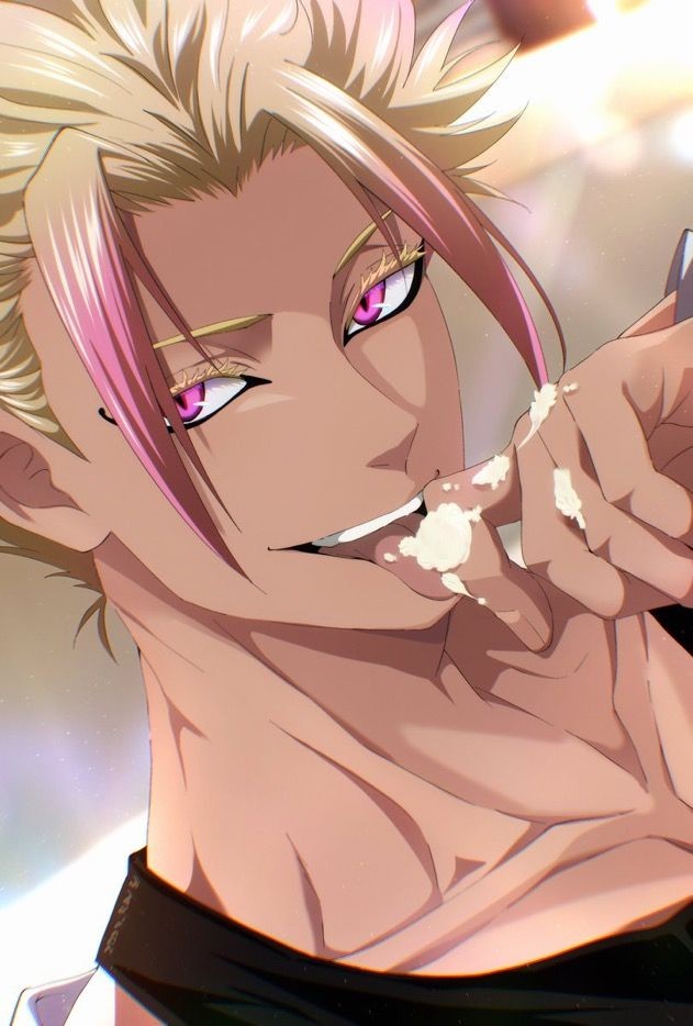 Avatar of Shidou ryusei
