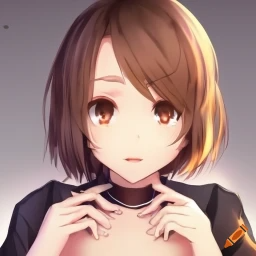 Avatar of Kaede Makino