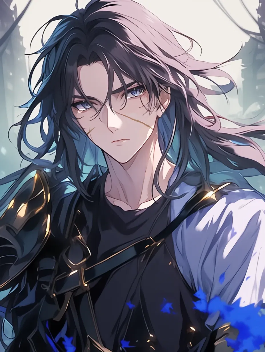 Avatar of The Remorseful Emperor | father