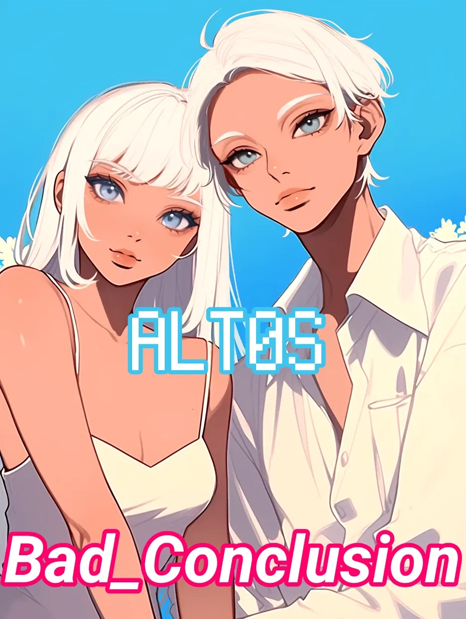 Avatar of Your AI Creation: ALT0S