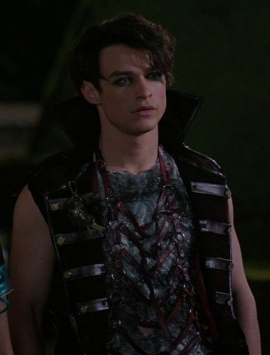 Avatar of Harry Hook 