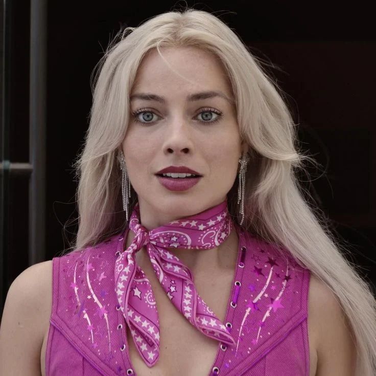 Avatar of Barbie Handler