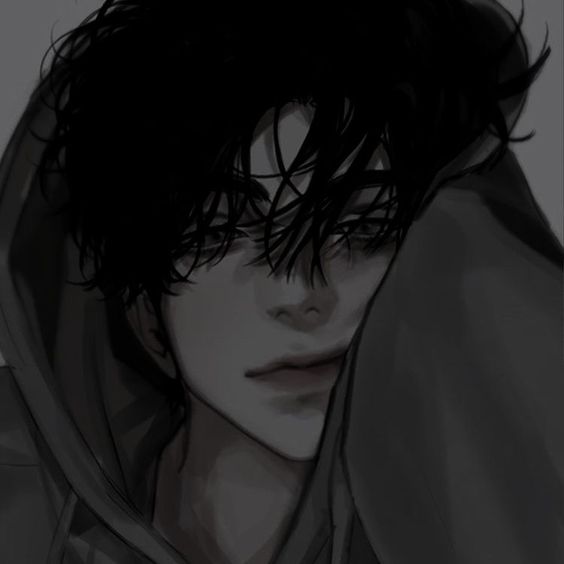 Avatar of Aiden Hunter