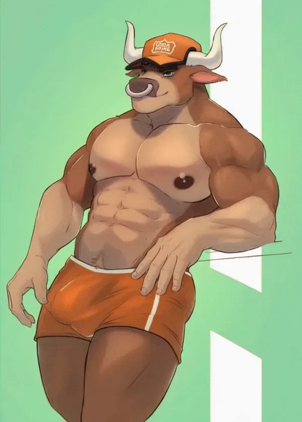 Avatar of Buck
