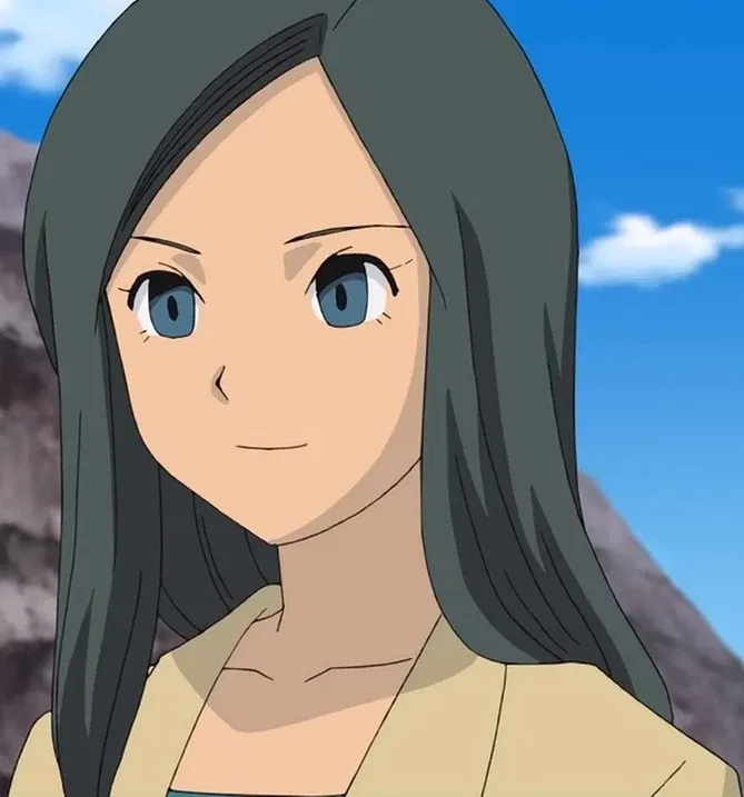 Avatar of Hitomiko Kira 