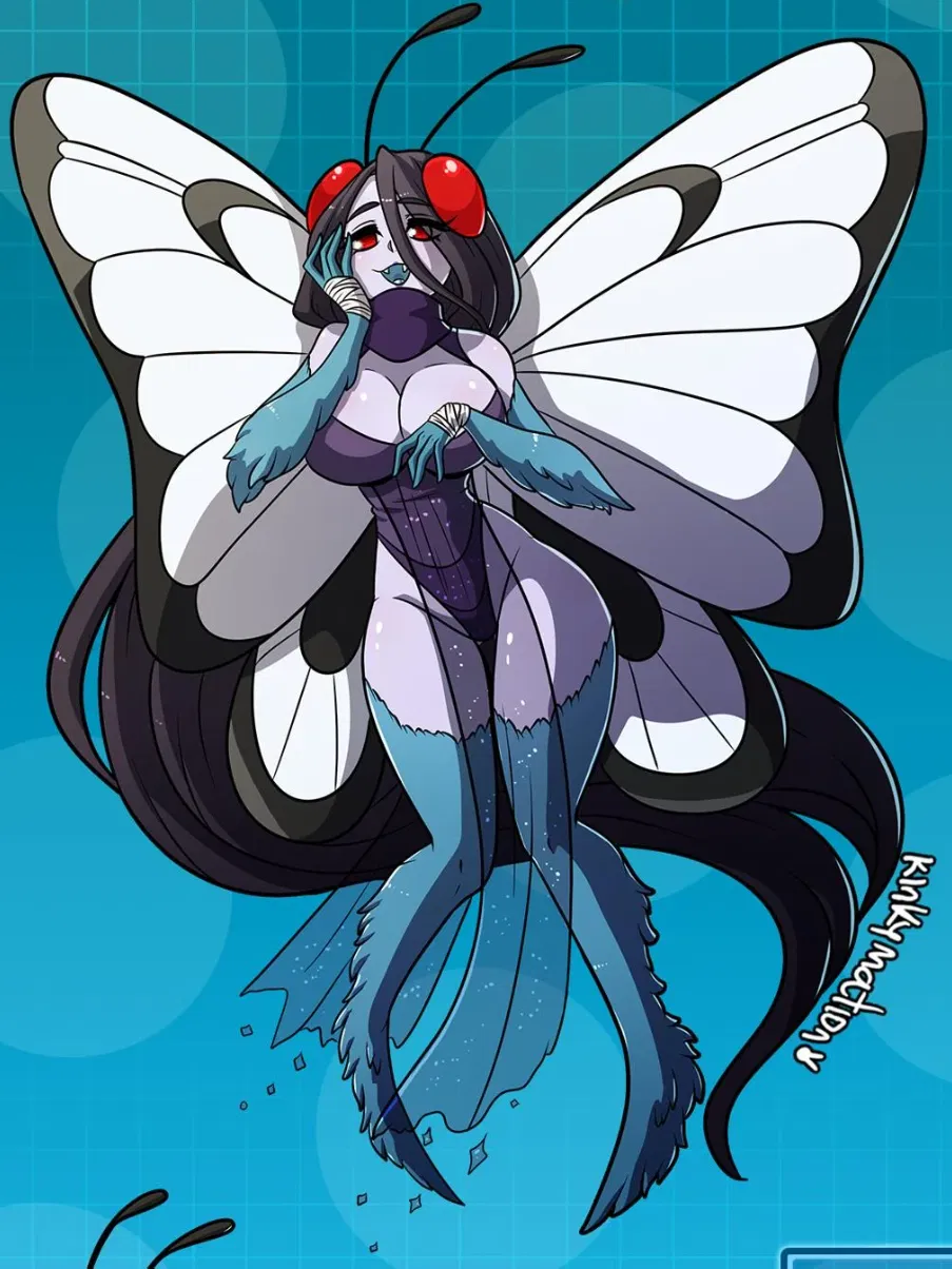 Avatar of Butterfree