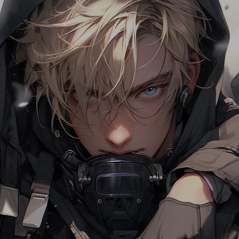 Avatar of Aksel Hansen