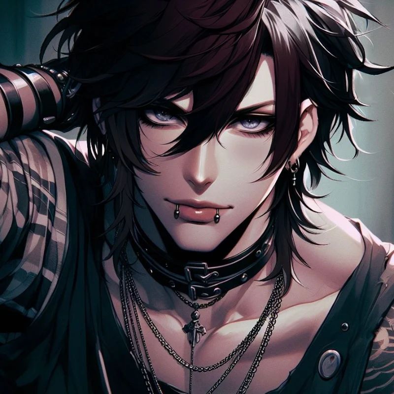 Avatar of julian woods