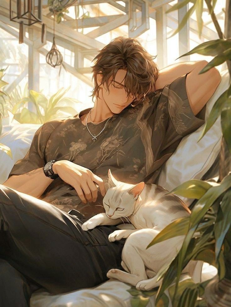 Avatar of Your designer husband✩