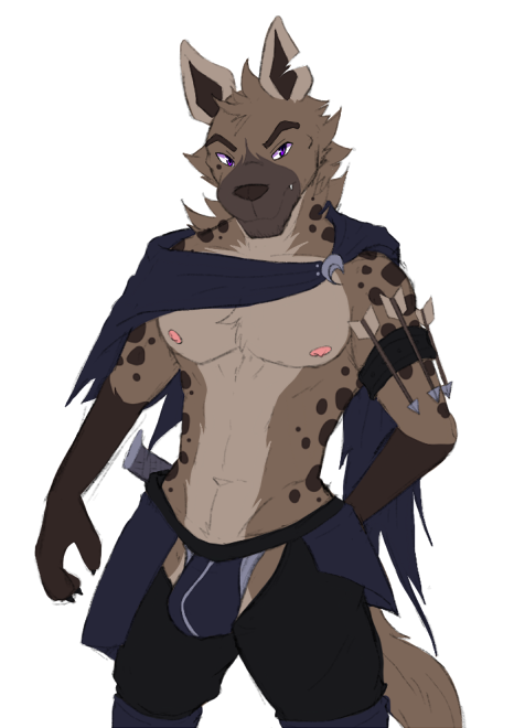 Avatar of Hamish