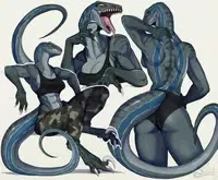 Avatar of Blue