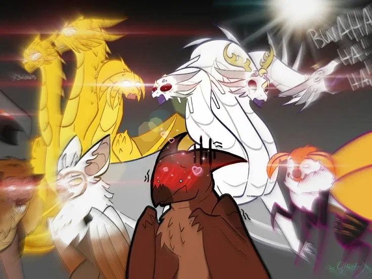 Avatar of Kaijus :|ClevzX Universe|: